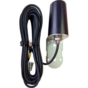 Wittenberg Antennen - WB 816 - Wandantenne - 5G, LTE, UMTS, GSM - Signaalversterking 2-7 dBi