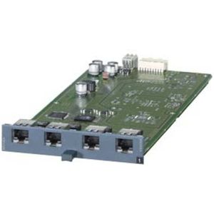 Siemens 6GK5992-4SA00-8AA0 Mediamodule