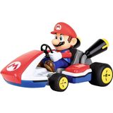 Carrera RC Super Mario Kart met Geluid - 1:16