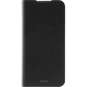 Hama - Eco Premium - Telefoonhoes - Zwart - Kunstleer