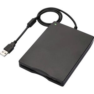 Xlyne Floppy drive USB-A, USB-A 2.0