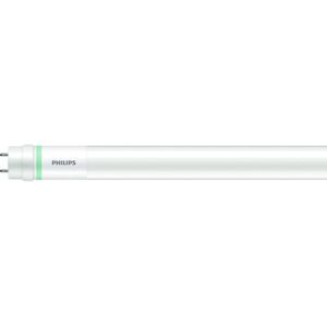 Philips LED-Buis Energielabel: C (A - G) G13 T8 15.5 W Neutraalwit 1 stuk(s) (Ø x l) 28 mm x 1212 mm Conventioneel voorschakelapparaat, Verliesarm