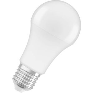OSRAM 4099854023187 LED-lamp Energielabel F (A - G) E27 Ballon 10 W = 75 W Koudwit (Ø x h) 60 mm x 60 mm 1 stuk(s)