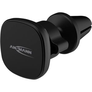 Ansmann Smart Lüftung Ventilatierooster Telefoonhouder voor in de auto Magneetbevestiging 2 - 12 mm