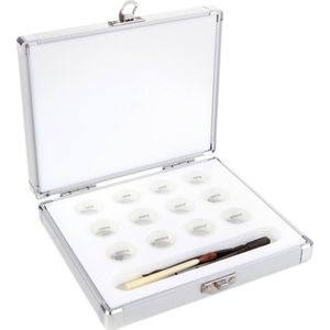 Kern 338-226 Testgewichtenset F2 1 mg - 500 mg