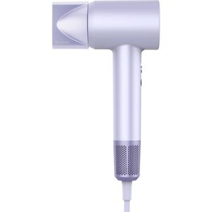 Denver - HDD-1400PU - Haardroger - Violet - 1400 W Krachtige en Stille Motor