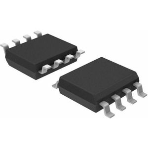 STMicroelectronics M24C64-RMN6TP Geheugen-IC SOIC-8 EEPROM 64 kBit 8 K x 8