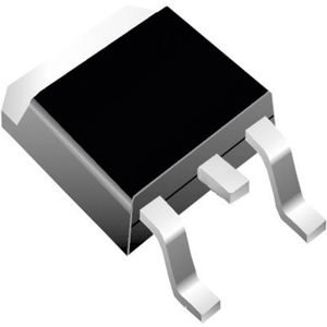 Infineon Technologies IRLR8743PBF MOSFET 1 N-kanaal 135 W D-PAK
