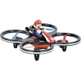 Carrera RC Nintendo Mini Mario Copter Drone (quadrocopter) RTF Beginner