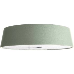 Deko Light Miram 346037 Tafellamp LED LED vast ingebouwd 2.20 W Groen