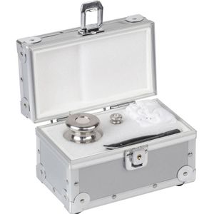 Kern 315-109-205 Testgewichtenset E2 20 g (F1), 500 g (E2)