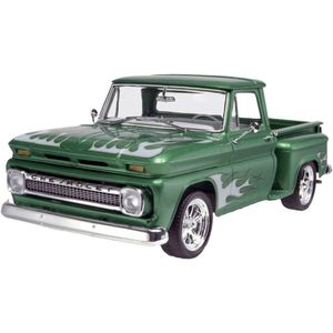 Revell 17210 1965 Chevy Step Side Auto (bouwpakket) 1:25