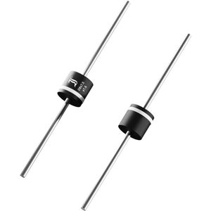 Diotec Gelijkrichter diode FX20K150 D8x7.5_LowRth 150 V 20 A