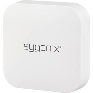 Sygonix SY-6811316 Smart Mini Switch Toets Wit