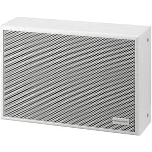 Monacor ESP-50EN/WS - PA-plafondluidspreker - Wit - 1 stuk