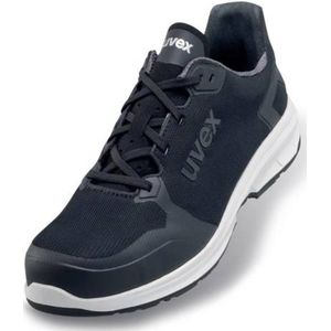 uvex 1 sport 6594246 Veiligheidsschoenen ESD S1P Schoenmaat (EU): 46 Zwart 1 paar