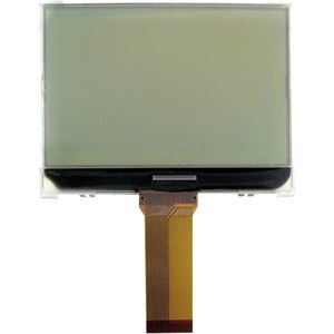 Display Elektronik LC-display RGB 240 x 64 Pixel (b x h x d) 144.90 x 56.40 x 6.5 mm DEM240064BFGH-PRGB
