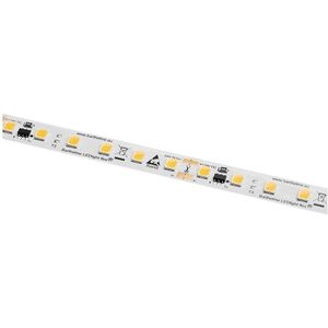 Barthelme 50413533 LED-strip Met soldeeraansluiting 24 V 5 m Warmwit 5 m