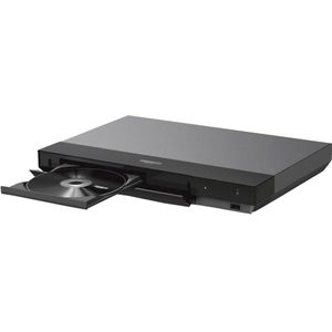 Sony UBP-X700 UHD-blu-ray-speler 4K Ultra HD, Smart-TV, WiFi Zwart