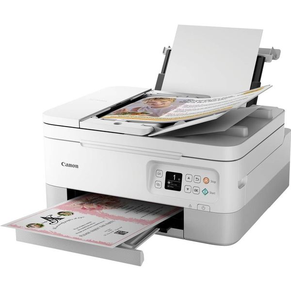 Printer cheap bluetooth wifi