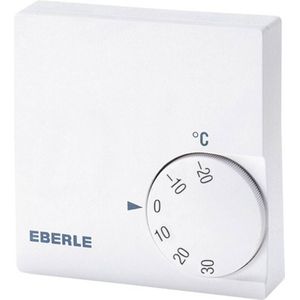 Eberle 111170851100 RTR-E 6704 Kamerthermostaat Opbouw (op muur) Verwarmen/koelen 1 stuk(s)
