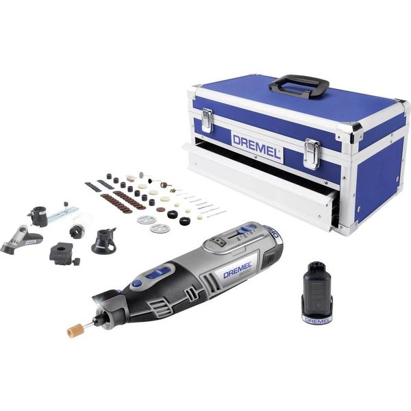 Dremel 4250 JK Multitool Silver