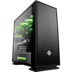 CSL Computer Game-PC Gaming PC M12010H Intel® Core™ Ultra 7 265KF 5.5 GHz 32 GB RAM 2000 GB SSD Nvidia GeForce RTX 5080 16 GB GDDR7 93529