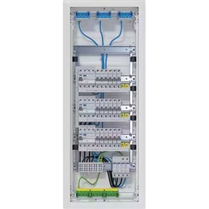 Hager verdeler volta ip30 48 modulen opbouw qc - va48nl kopen? | Korting tot 25