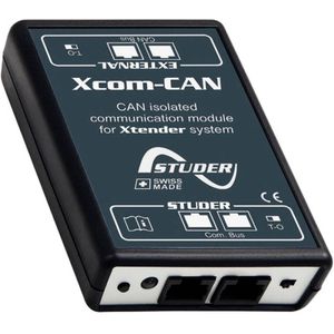 Studer 109094 Kommunikationssett Studer Xcom-CAN Netwerkadapter
