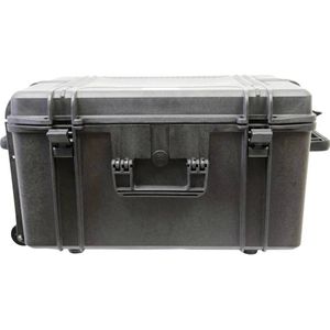 Leba Innovation NoteCase Aarhus 20 Laad- en managementsysteem Mobiel laadsysteem Tablets Bekabeling voor USB-C