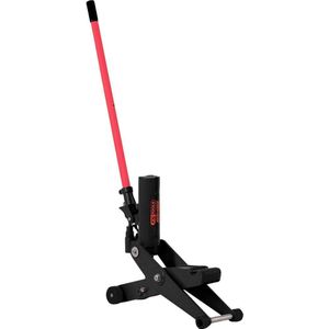 KS Tools Hydraulische autokrik