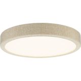 Paulmann 71052 Cosara LED-plafondlamp LED 15 W Beige