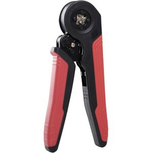 Quadrios 24T060 Krimptang Adereindhulzen 0.25 tot 10 mm²