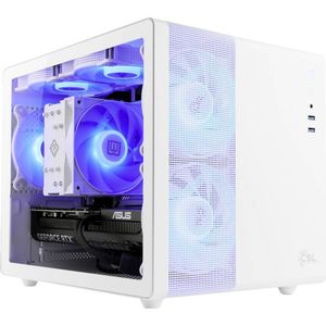 CSL Computer Game-PC M11940H Intel® Core™ Ultra 5 245KF 5.2 GHz 32 GB RAM 2 TB SSD Nvidia GeForce RTX 5070 12 GB 93505
