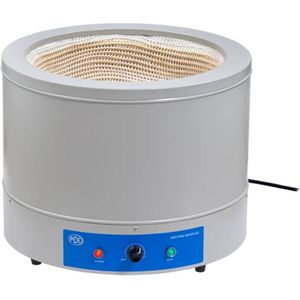 PCE Instruments Verwarmingskap