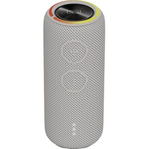 Mobile Beat - PBS 3600 - Bluetooth Luidspreker - Grijs - Draadloos