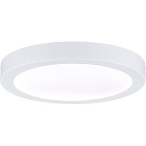 Paulmann 71021 Abia LED-plafondlamp LED 22 W Wit