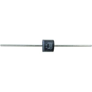 Diotec Si-gelijkrichter diode P1000M P600 1000 V 10 A