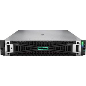 Hewlett Packard Enterprise Server DL380 G11 Intel® Xeon Silver 4510 4.1 GHz 64 GB RAM 8 TB HDD P71675-425