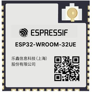 Espressif ESP32-WROOM-32UE-N16 WiFi-module