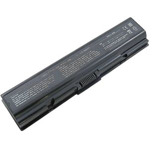 Beltrona TOSPA3534 TOSPA3534 Laptopaccu 10.8 V 4400 mAh Toshiba