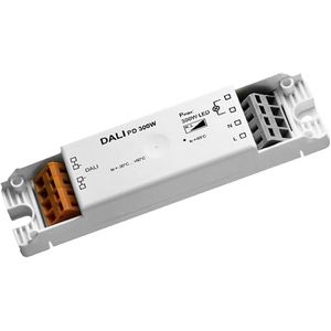 SLV - DALI Universele Dimmer - Controller - 10-300W