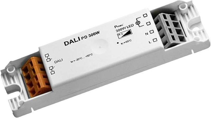 SLV - DALI Universele Dimmer - Controller - 10-300W