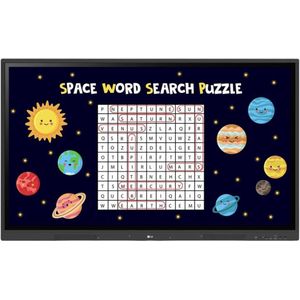 LG Electronics 55TR3DK-B Digital Signage display 139.7 cm 55 inch 3840 x 2160 Pixel 16/7