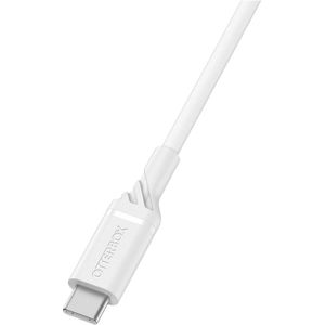 Otterbox Mobiele telefoon Kabel [1x USB-A 2.0 stekker - 1x USB-C stekker] 2.00 m USB-A, USB-C