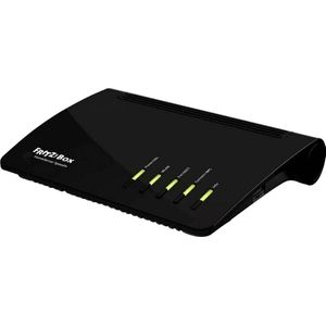 AVM FRITZ!Box 7530 WiFi-router Refurbished (zeer goede staat) 2.4 GHz, 5 GHz 1800 MBit/s