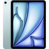 Apple iPad Air 11 (2024) WiFi 128 GB Blauw iPad 27.9 cm (11 inch) Apple M2 iPadOS 17 2360 x 1640 Pixel