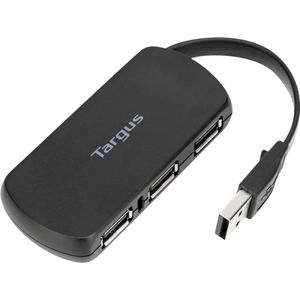 Targus USB-Hub USB-adapter