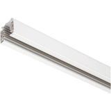SLV - S-TRACK DALI-rail - Wit - 3-fase - 100 cm