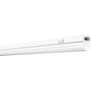 LEDVANCE LINEAR COMPACT SWITCH LED-onderbouwlamp LED LED vast ingebouwd 14 W Neutraalwit Wit